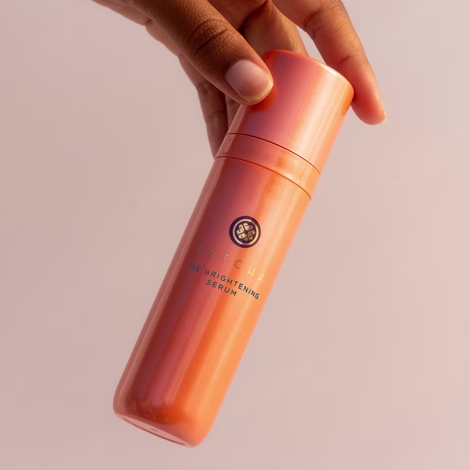 Tatcha The Brightening Serum