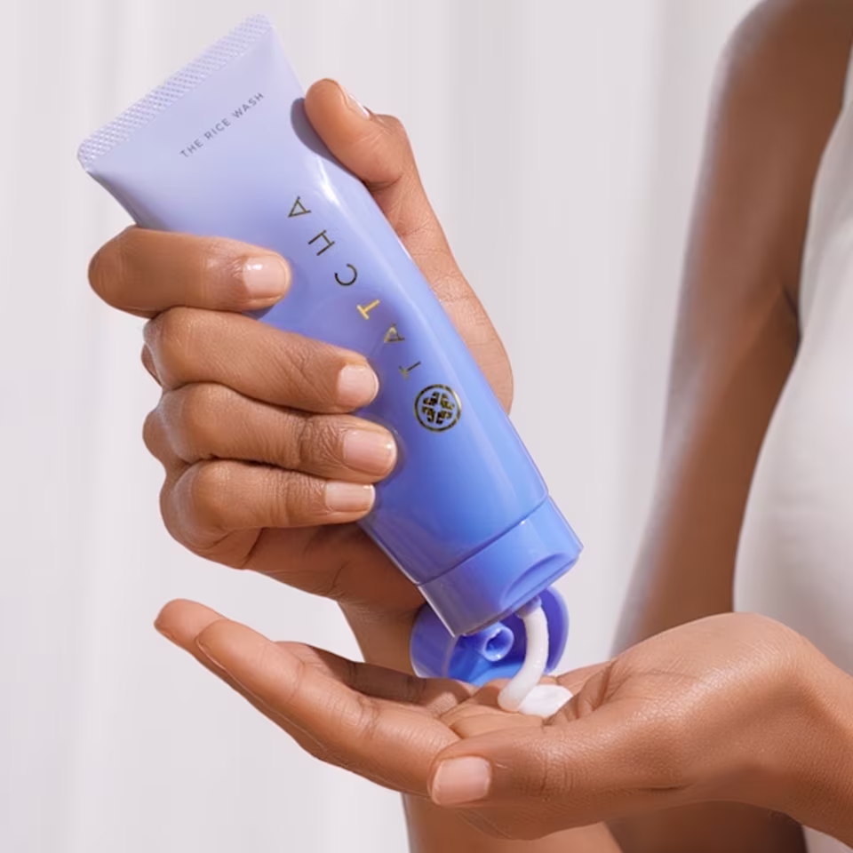 Tatcha The Rice Wash