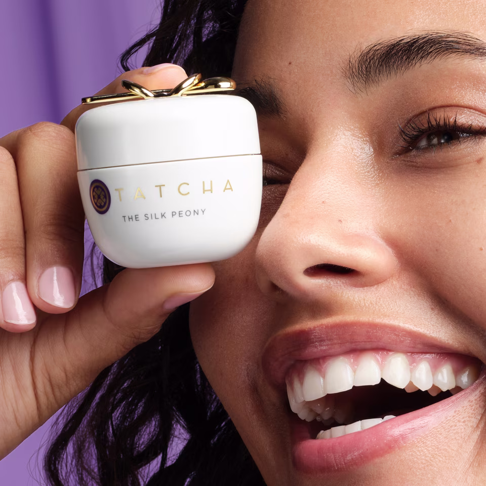 Tatcha The Silk Peony